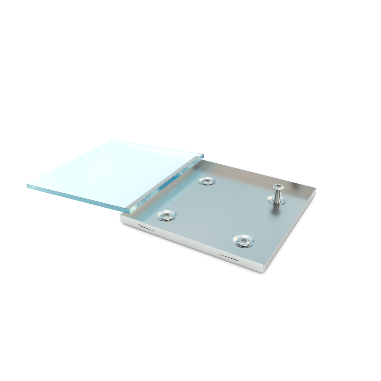 Diese schönen, flachen Schilder sind aus Edelstahl gefertigt und können an die Wand geschraubt werden. Wählen Sie aus unserer großen Vielfalt an Schildern.